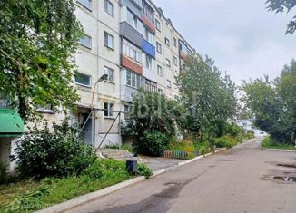 Продается 2-ком. квартира, 45.7 м2, Курган, улица Перова, 22, район Рябково