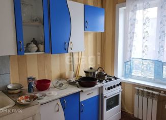 Продается 2-комнатная квартира, 42 м2, Алтайский край, улица Александра Матросова, 75