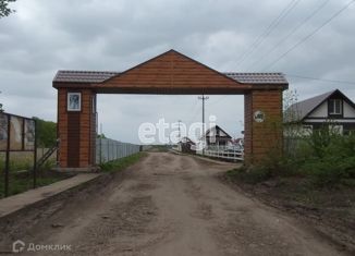 Продаю участок, 8.38 сот., село Булгаково