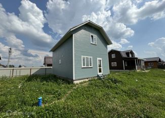 Продается дом, 100 м2, село Юрасово