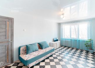 Продажа 1-комнатной квартиры, 32.5 м2, Омская область, Магистральная улица, 6А