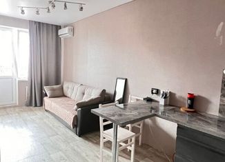 Продам 1-ком. квартиру, 35 м2, Краснодар, улица Автолюбителей, 1/7к4, ЖК Премьера