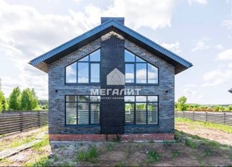 Продам дом, 120 м2, деревня Новое Мамонино, Невская улица