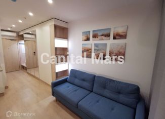 Сдается 1-комнатная квартира, 21 м2, Москва, 1-я улица Леонова, 18, 1-я улица Леонова