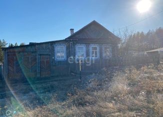 Продается дом, 40 м2, посёлок Новоасбест