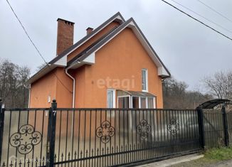 Продается дом, 105 м2, Гурьевск, Цветочная улица