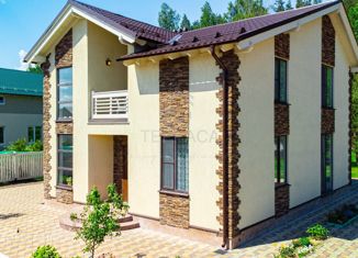 Продается дом, 202 м2, коттеджный посёлок Новая Проба