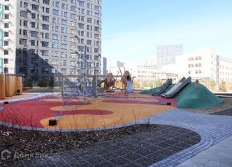 Продажа 1-ком. квартиры, 48.15 м2, Тюмень, улица Тимофея Чаркова, 87, ЖК Звёздный