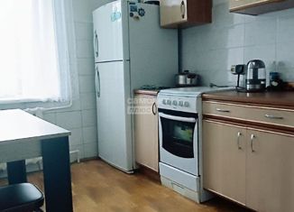 3-комнатная квартира на продажу, 59 м2, Белогорск, улица Кирова, 47