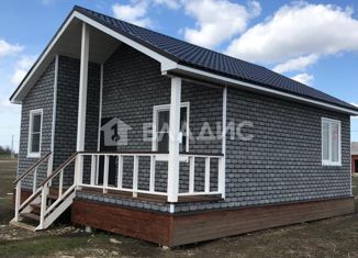 Продаю дом, 57.5 м2, коттеджный поселок Эко парк