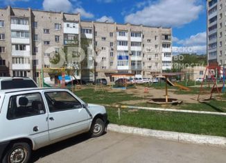 Продается 2-комнатная квартира, 53 м2, Республика Башкортостан, 24-й микрорайон, 13