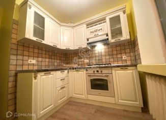 Продам 3-ком. квартиру, 53.4 м2, Москва, Халтуринская улица, 7Ак2, Халтуринская улица