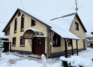 Дом на продажу, 196.4 м2, деревня Манюхино, деревня Манюхино, 60