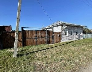 Продажа дома, 57.4 м2, Шадринск, Заречная улица