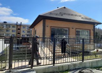 Продаю дом, 200 м2, село Детляжка, Рязанская улица, 6/2