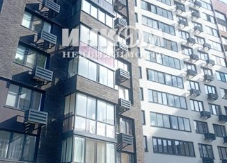 Продам 2-ком. квартиру, 47 м2, посёлок Коммунарка, Скандинавский бульвар, 1к2, ЖК Москва А101