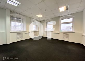 Сдам в аренду офис, 228 м2, Москва, улица Сретенка, улица Сретенка