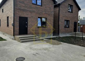 Продажа дома, 125 м2, садовое товарищество Ветеран, Калиновая улица