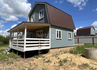 Продам дом, 92 м2, село Никитское