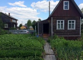 Продажа дома, 30 м2, Архангельск, Октябрьский округ, площадь Ленина