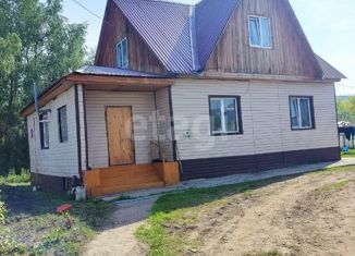 Продажа дома, 114.6 м2, Барнаул, Совхозная улица