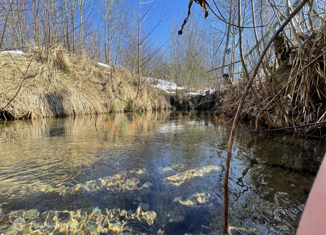 Продажа земельного участка, 9 сот., дачное некоммерческое товарищество Поляна-2, 5-я Серебряная улица, 55