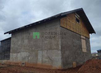 Продается дом, 60 м2, село Ягул, Южная улица