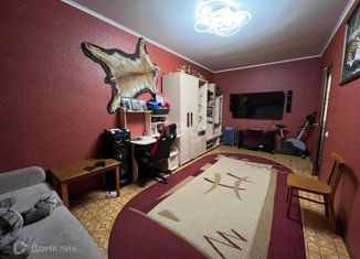 2-комнатная квартира на продажу, 33.6 м2, Таганрог, улица Бабушкина, 58