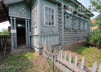 Продается дом, 25 м2, деревня Пенза, Трудовая улица, 21