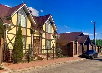 Продажа дома, 136 м2, село Соломино, Привольная улица, 1