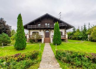 Продам дом, 700 м2, посёлок Ивановское