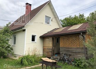 Продам дом, 150 м2, садовый массив Ваганово