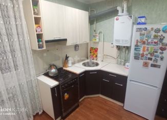 Продажа квартиры студии, 23.9 м2, село Ухтинка, улица Ухтинка, 21А