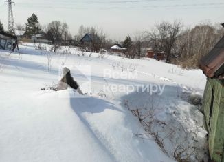 Продаю участок, 6.1 сот., садовое товарищество Яблоневый сад № 1