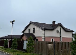 Дом на продажу, 182 м2, деревня Троице-Сельцо, Весенняя улица, 21