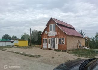 Продаю дом, 103.8 м2, садовое товарищество Речник, Фруктовая улица