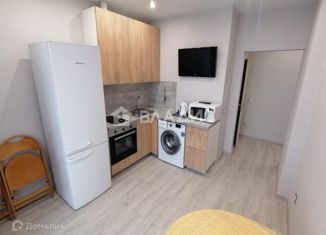 Продажа 1-комнатной квартиры, 35 м2, Новосибирская область, Покатная улица, 55А