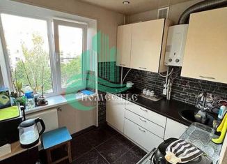 Продается 3-ком. квартира, 51.9 м2, Крым, улица Гарнаева, 63