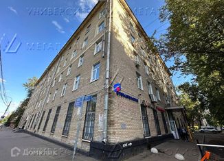 Офис в аренду, 20 м2, Москва, Ярославская улица, 8к3, метро ВДНХ