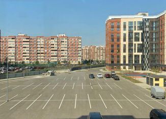 Продается квартира студия, 22 м2, Краснодар, ЖК Облака, улица имени Генерала Корнилова, 10