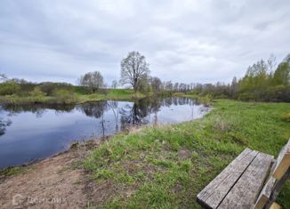 Продаю участок, 12.5 сот., деревня Орлово