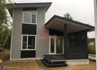 Продам дом, 82 м2, деревня Машино, улица Селиванов Борок, 17