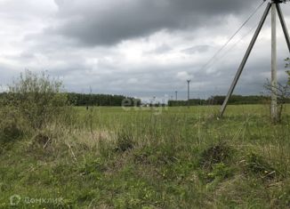 Продается земельный участок, 6 сот., деревня Дубачино