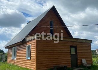 Продам дом, 70 м2, посёлок Сибиряк, Озёрная улица, 2