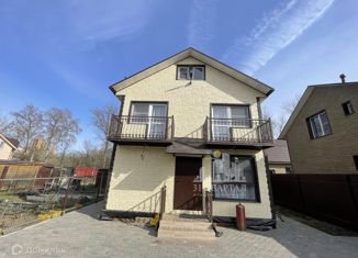 Продам дом, 110 м2, посёлок Государственного племенного завода Константиново, 11-я линия, 53