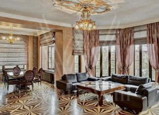 Продам дом, 560 м2, деревня Глухово