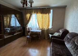 Продажа трехкомнатной квартиры, 62 м2, Москва, Кустанайская улица, 5к2, метро Шипиловская