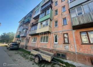 Продается 1-ком. квартира, 19.9 м2, Коряжма, улица Кирова, 15