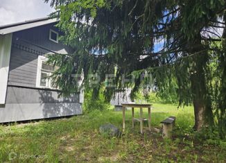 Продается дом, 26 м2, поселок Дивенский, улица Кирова, 18