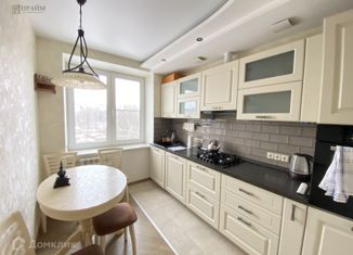 Продажа 2-ком. квартиры, 43.1 м2, Санкт-Петербург, Гаврская улица, 11, Гаврская улица
